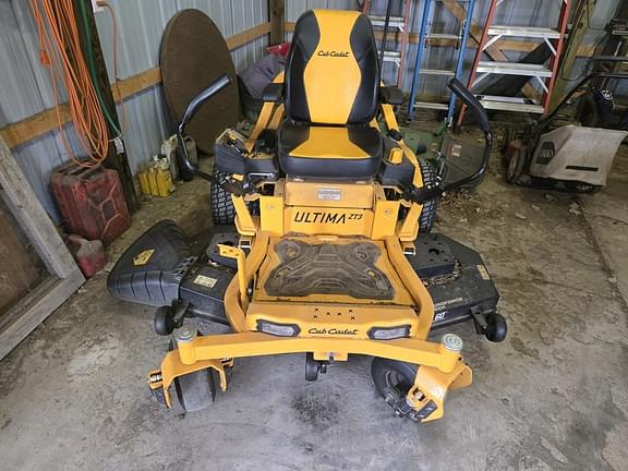 Image of Cub Cadet Ultima ZT3 Primary image