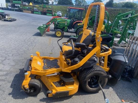 Image of Cub Cadet Ultima ZTX6 equipment image 1