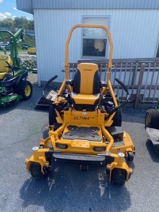 Main image Cub Cadet Ultima ZTX6