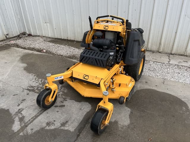 Image of Cub Cadet Pro X 648 equipment image 3