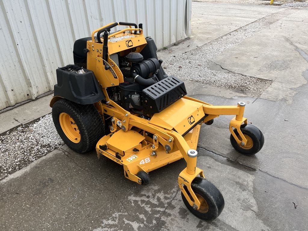 Main image Cub Cadet Pro X 648