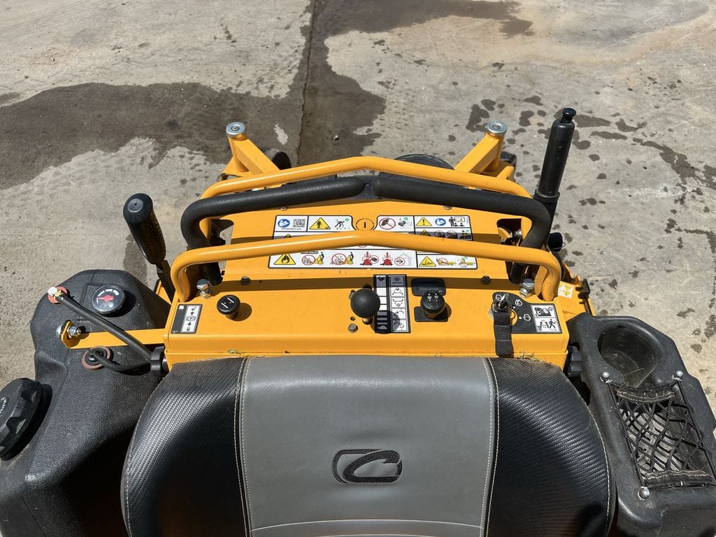 2020 Cub Cadet Pro X 654 Image