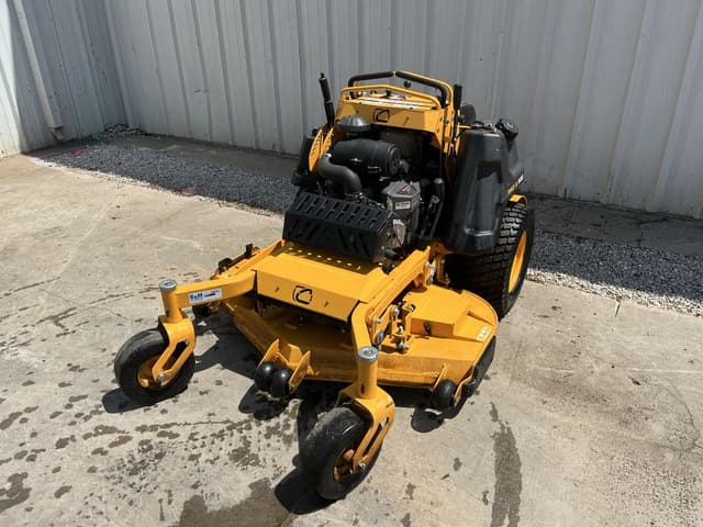 Image of Cub Cadet Pro X 654 equipment image 3