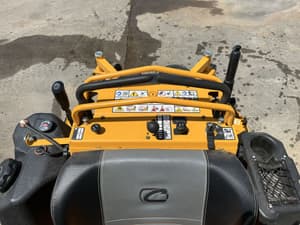 2020 Cub Cadet Pro X 654 Image