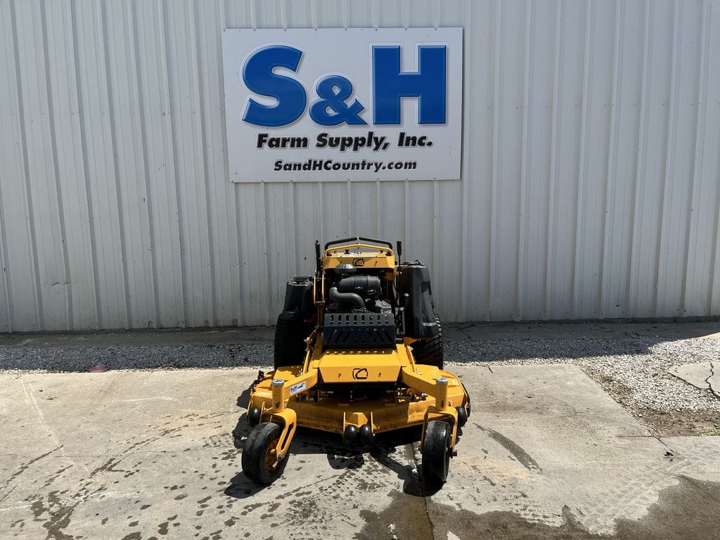2020 Cub Cadet Pro X 654 Equipment Image0