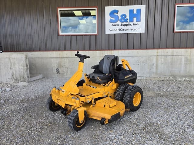 Image of Cub Cadet Pro Z 972SD equipment image 1