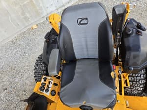 2020 Cub Cadet Pro Z 972SD Image