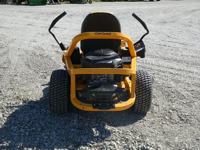 Image of Cub Cadet Ultima ZT1 equipment image 4