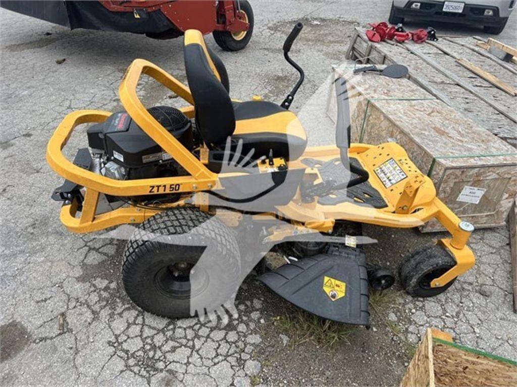 Image of Cub Cadet Ultima ZT1 Primary image