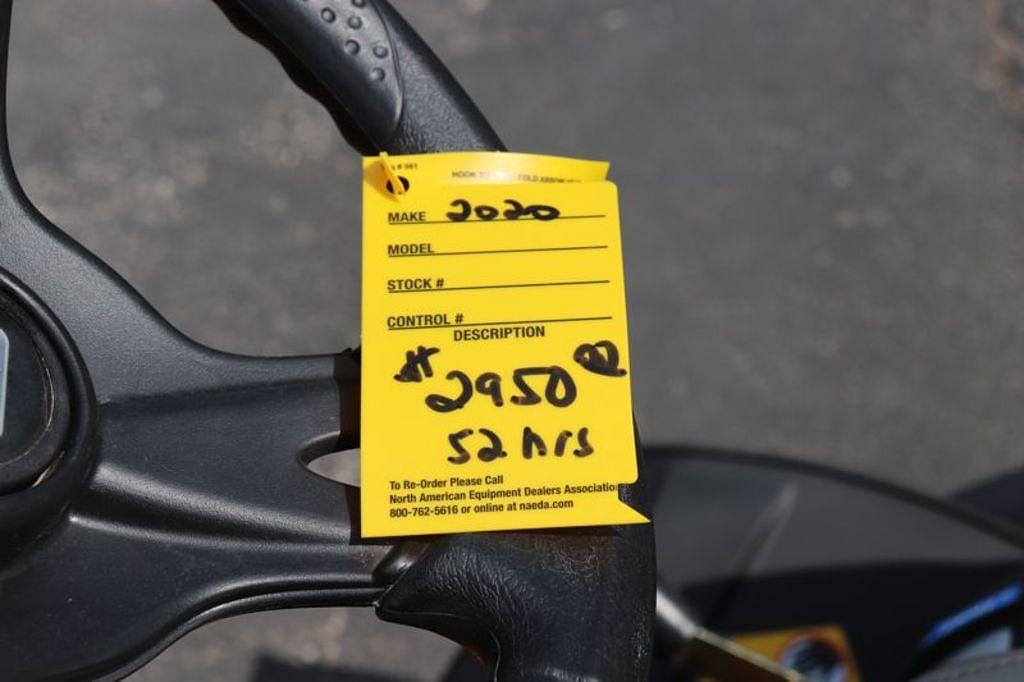 Image of Cub Cadet RZT SX Primary Image