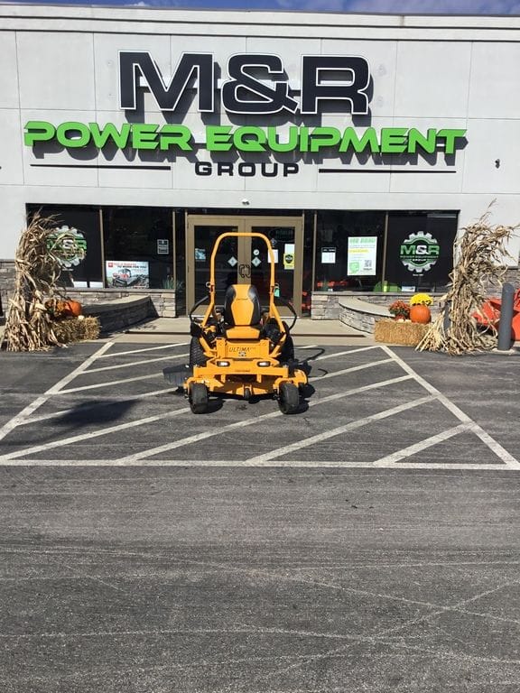 Main image Cub Cadet Ultima ZTX5