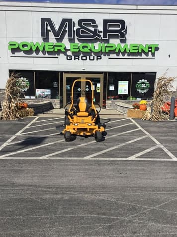 Main image Cub Cadet Ultima ZTX5