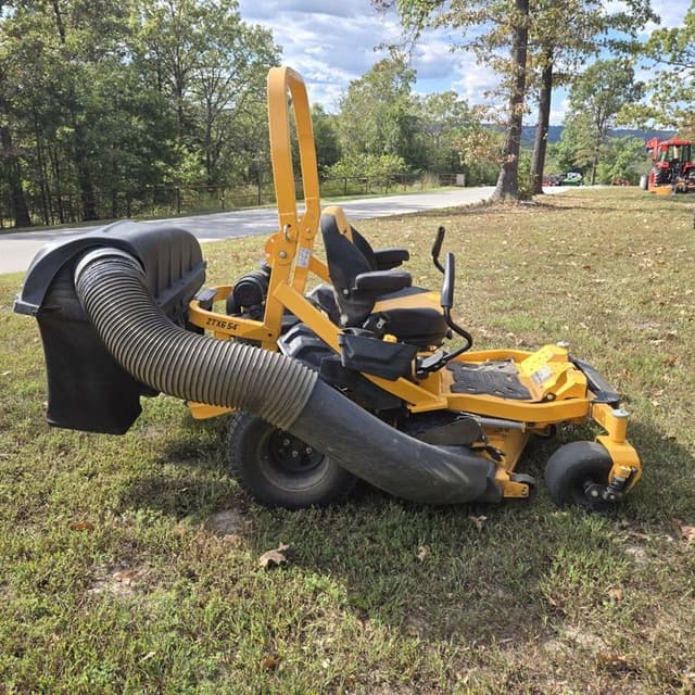 Image of Cub Cadet Ultima ZTX6 equipment image 3