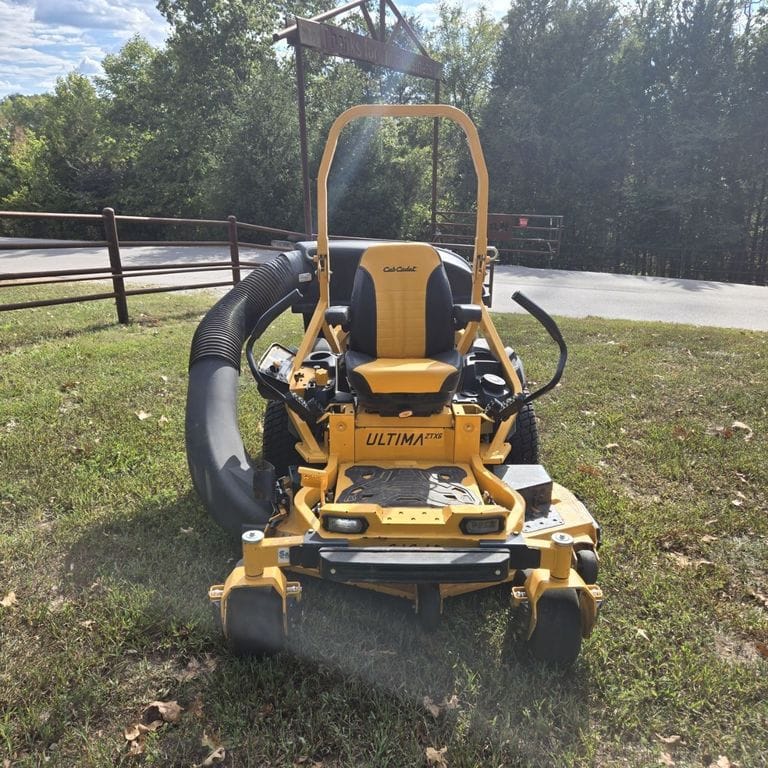 2020 Cub Cadet Ultima ZTX6 Equipment Image0