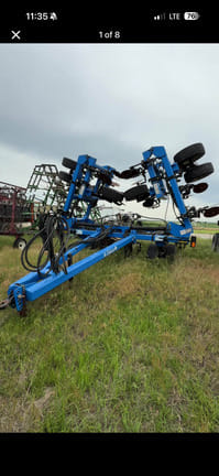 2020 Dalton Undetermined Equipment Image0