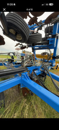 Image of Dalton Undetermined equipment image 3