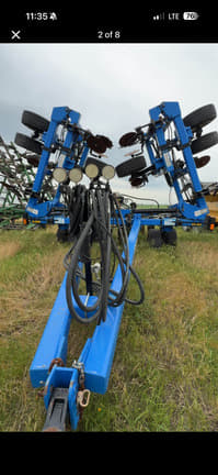 Image of Dalton Undetermined equipment image 1