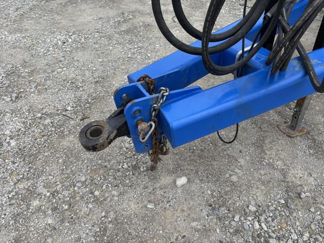 Image of Dalton Ag. DW7240 equipment image 2