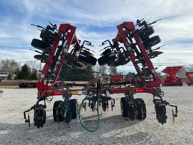 Image of Dalton DW7240 equipment image 3