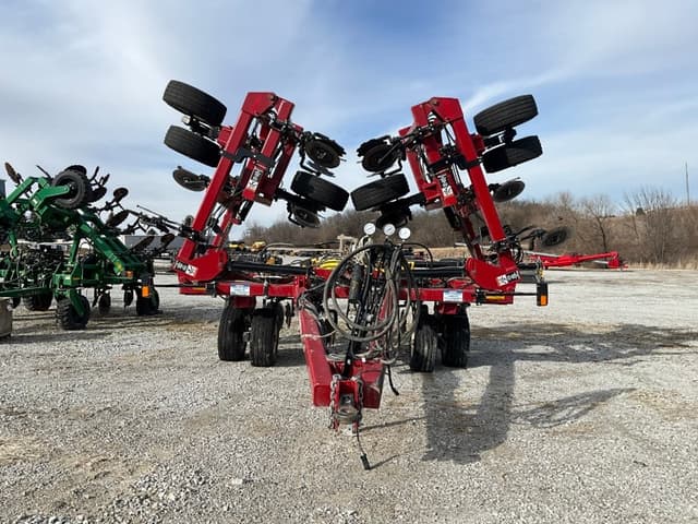 Image of Dalton DW7240 equipment image 1