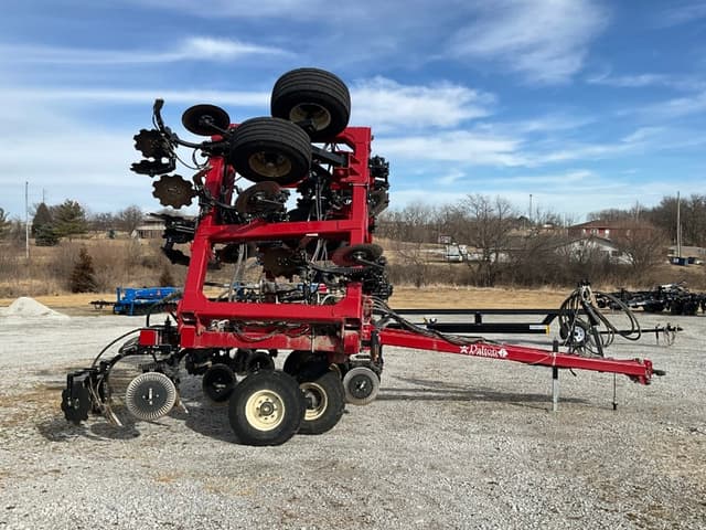 Image of Dalton DW7240 equipment image 4