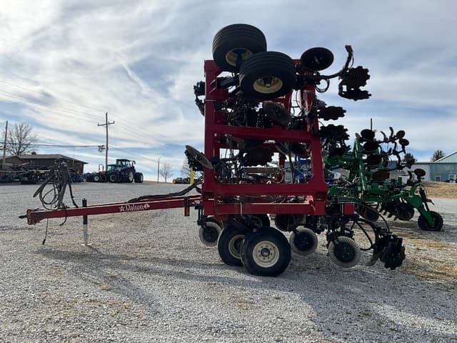 Image of Dalton DW7240 equipment image 2