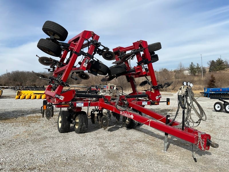 2020 Dalton Ag. DW7240 Equipment Image0