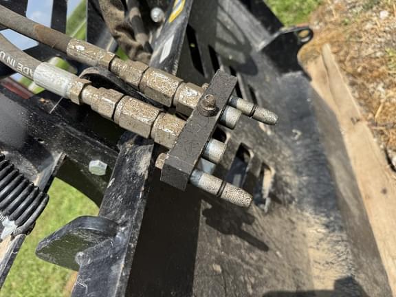 Image of Danuser Intimidator equipment image 3