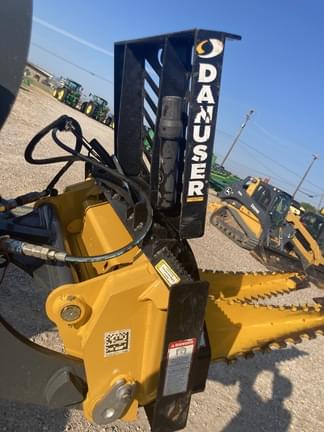 Image of Danuser Intimidator equipment image 3
