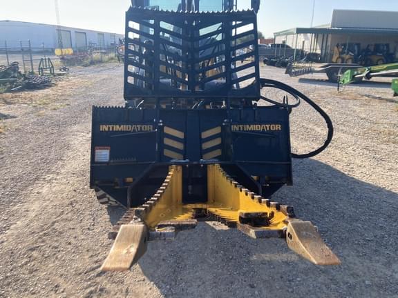Image of Danuser Intimidator equipment image 1