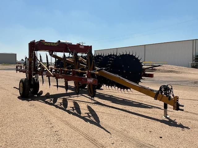 Image of Darf 1017 equipment image 1