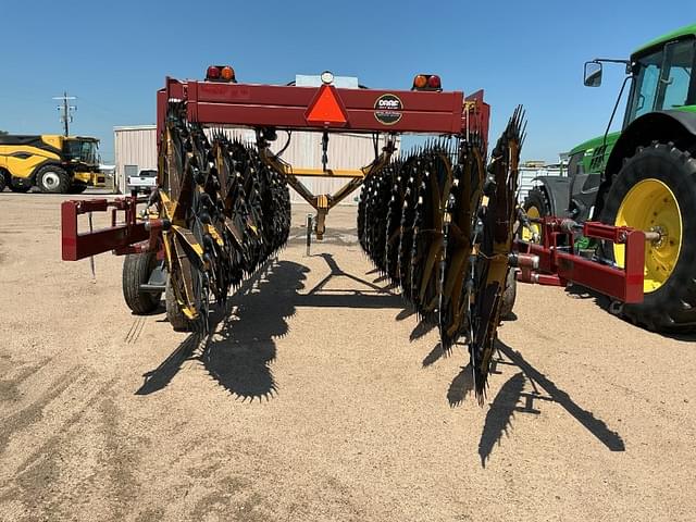 Image of Darf 1017 equipment image 2