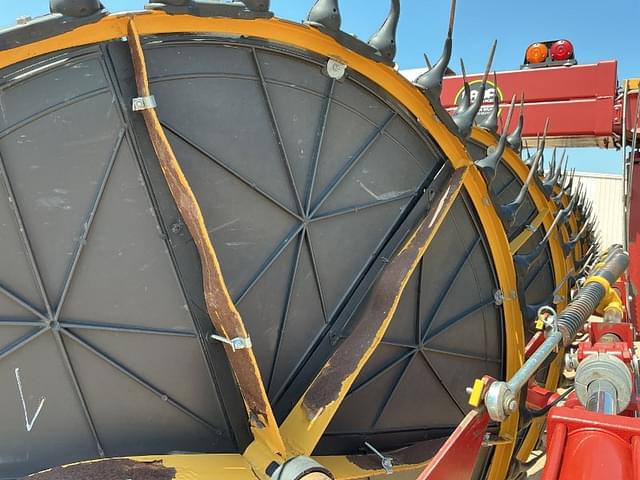 Image of Darf 1017 equipment image 1