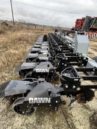 Main image Dawn Pluribus V