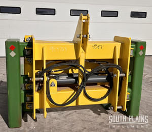 2020 Ram P2300 Image