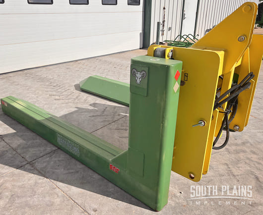 2020 Ram P2300 Equipment Image0