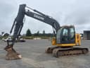 2020 John Deere 135G Image