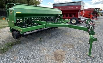 Main image John Deere 1590