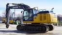 2020 John Deere 210G LC Image