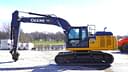 2020 John Deere 210G LC Image