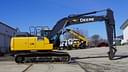 2020 John Deere 210G LC Image