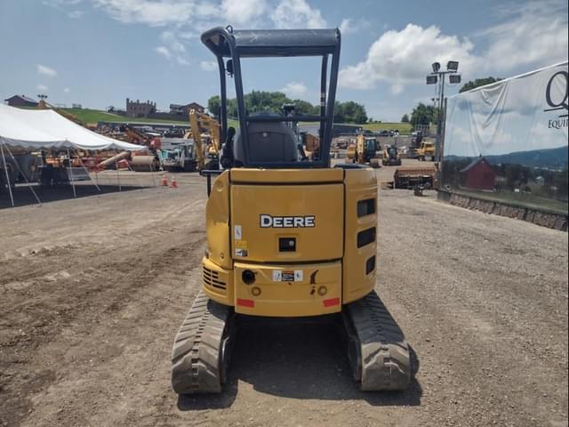 Image of John Deere 26G equipment image 3