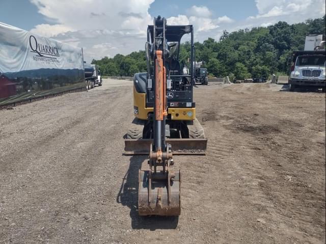Image of John Deere 26G equipment image 1