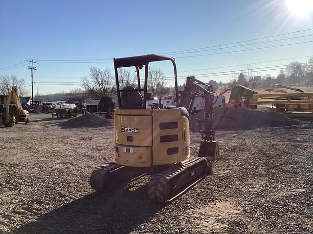 Image of John Deere 26G equipment image 3