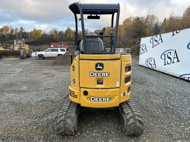 Image of John Deere 26G equipment image 3