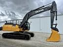 2020 John Deere 300G LC Image