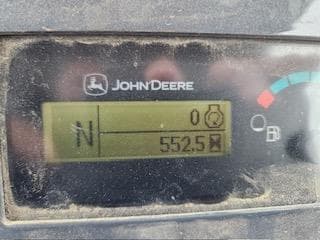 Image of John Deere 310L equipment image 4