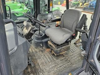 Image of John Deere 310L equipment image 3