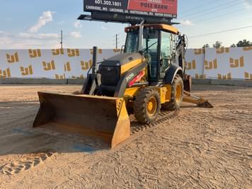 Main image John Deere 310