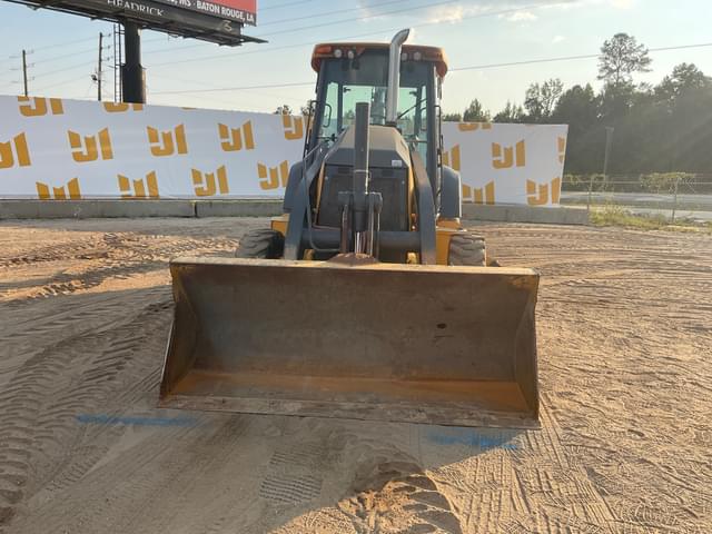 Image of John Deere 310 equipment image 1